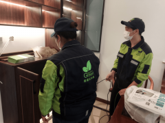 武汉新房主别急！甲醛检测门道多