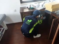 武汉写字楼除醛！老口子教你5招救命