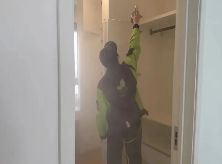 武汉新房除味犯难?格瑞乐妙招救场!