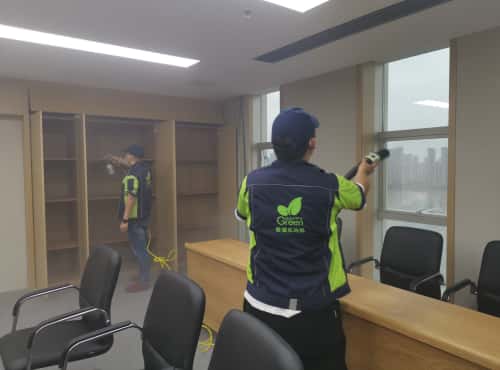 武汉梅雨季除甲醛难？格瑞乐环保防潮除醛双方案超管用