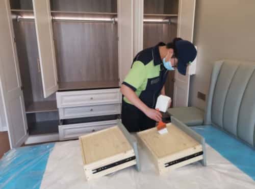 在武汉，一个真正靠谱的除甲醛品牌应该是什么样子？