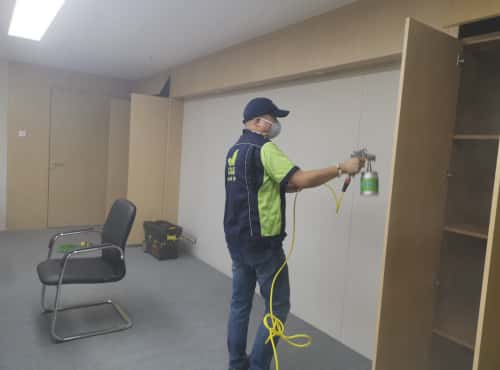 武汉除甲醛电话怎么找？正规公司联系方式与本地服务指南