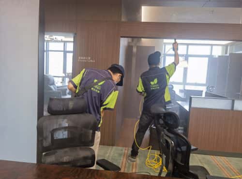 武汉除甲醛选对药剂很关键!格瑞乐绿快触媒,中科院检测认证的净化实力