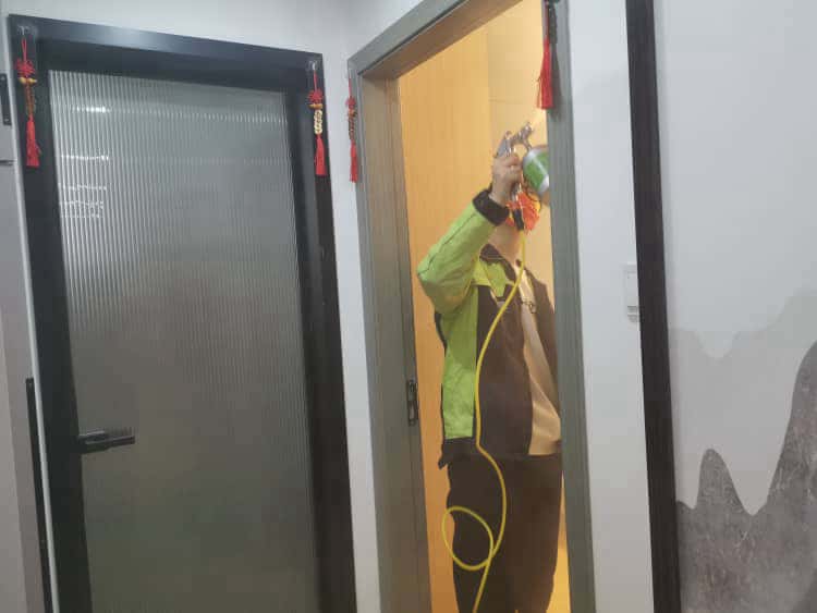 武汉除甲醛哪家强？5招选对！