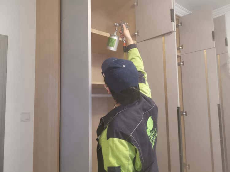 武汉除甲醛咋选？3招避坑指南！