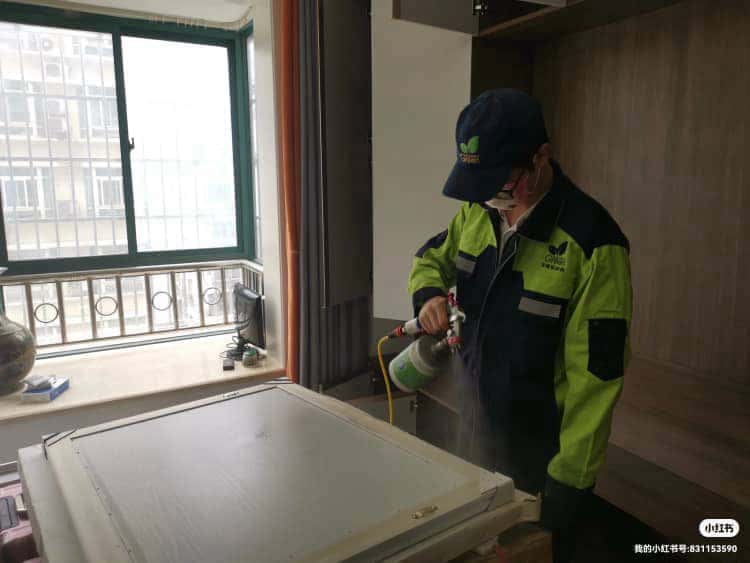 武汉除甲醛咋选？3招避坑指南！