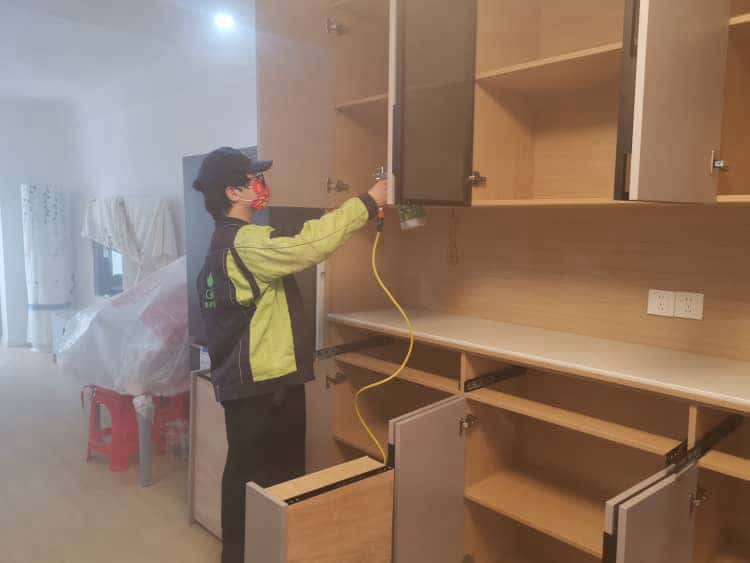 武汉除甲醛咋选？避坑3要点！