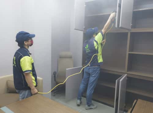 武汉除醛价不同?揭秘真相!