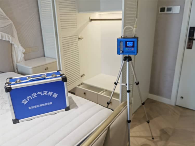 武汉除甲醛选对公司，住得才安心