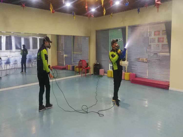 武汉除甲醛哪家好?3大评判标准认准格瑞乐!