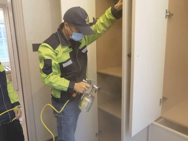 武汉除甲醛莫瞎搞！5大方法真假辨