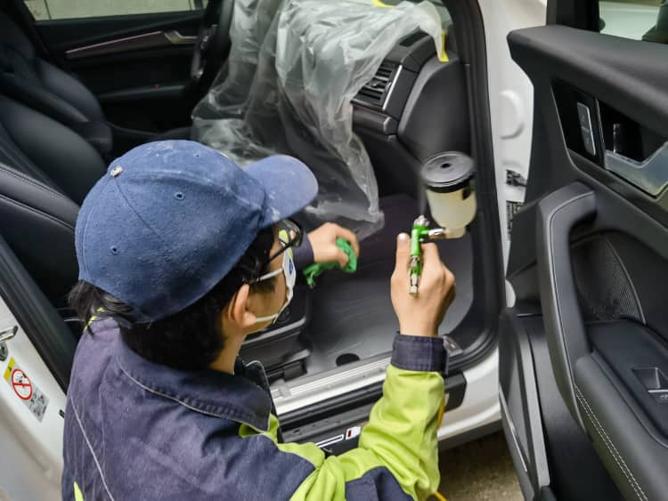 武汉新房甲醛咋超标？根源在板材