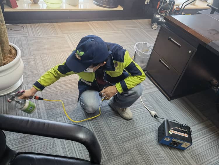 实木VS复合板：甲醛谁更凶？