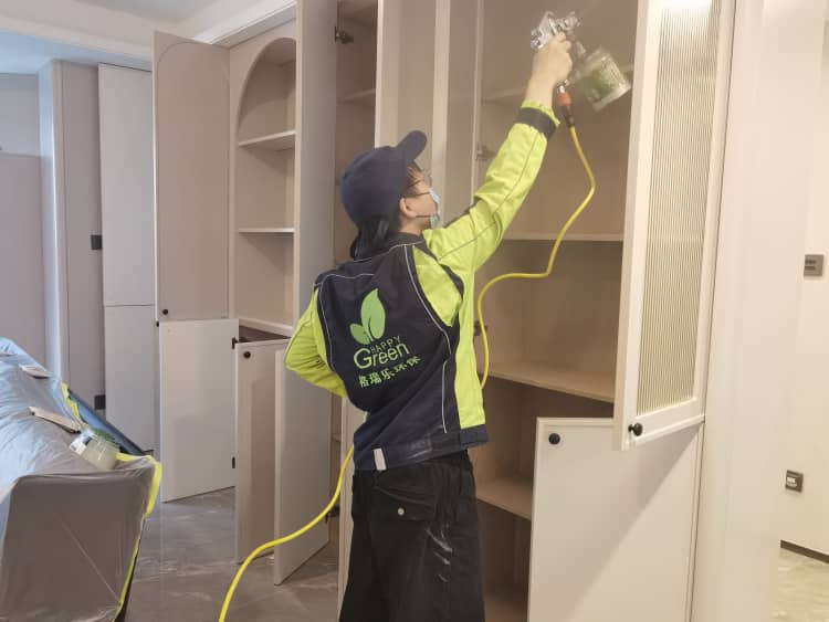 武汉车主警惕！新车味=甲醛？3天可除